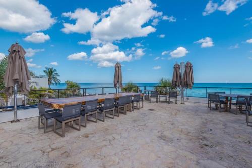 Hyde Beach Luxury Condo Resort apts - photo 15