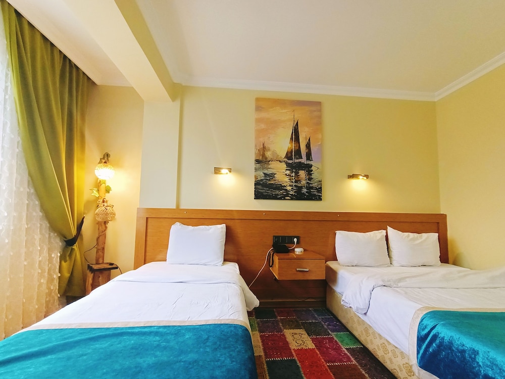 Ceylan Hotel — Bursa — photo 5