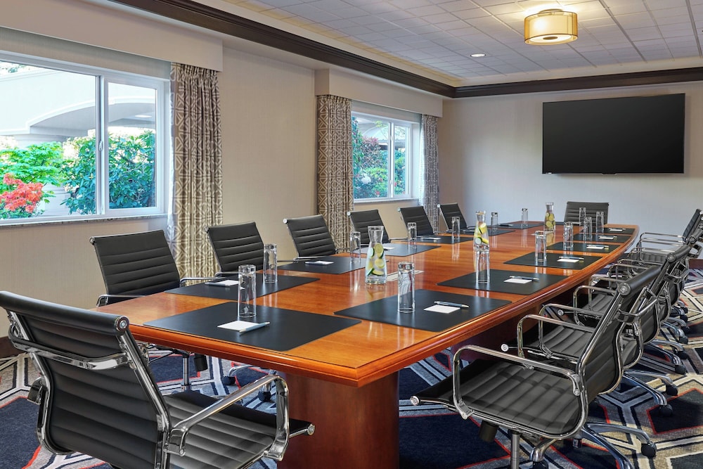 Four Points by Sheraton Bellingham Hotel & Conference Center - photo 33