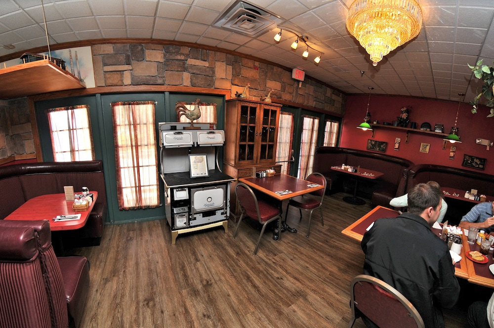 Prospector Hotel & Gambling Hall - photo 23