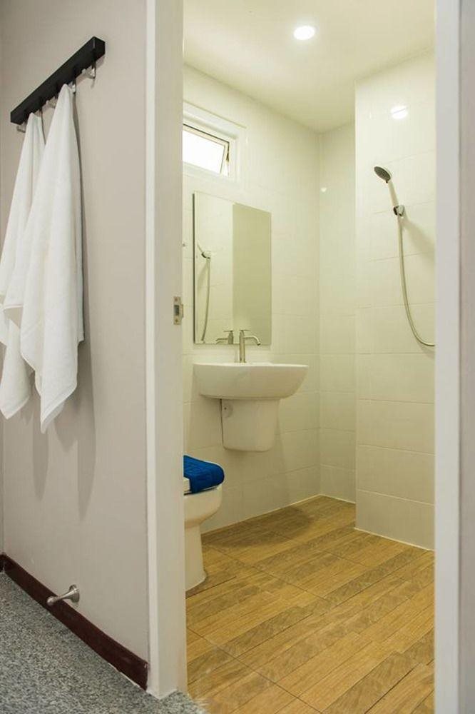 Golden Teak Ville in Buri Ram, Thailand