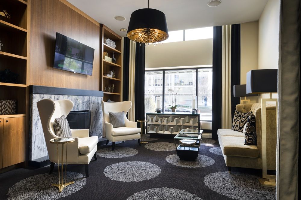 Colcord Hotel Oklahoma City Curio Collection by Hilton - photo 4