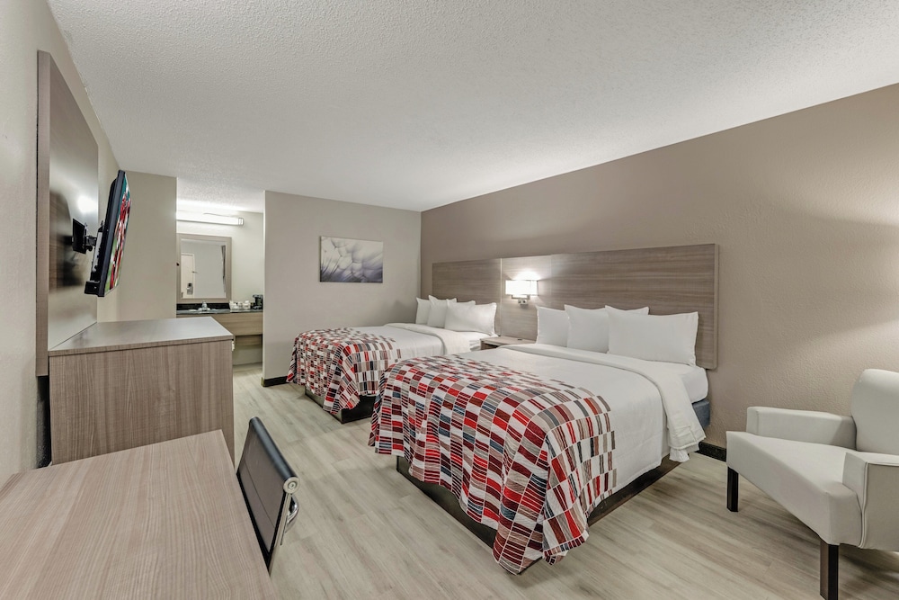 Red Roof Inn Kingsport - photo 15