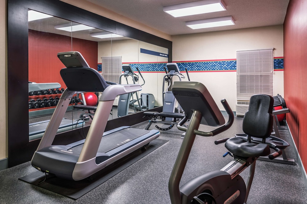 Hampton Inn Lexington Historic District - photo 58