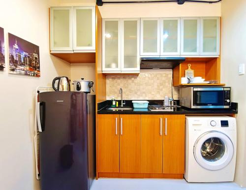 2321T2 Avida Towers IT Park 1BR City Inspire 355Mbps in Cebu City, Philippines