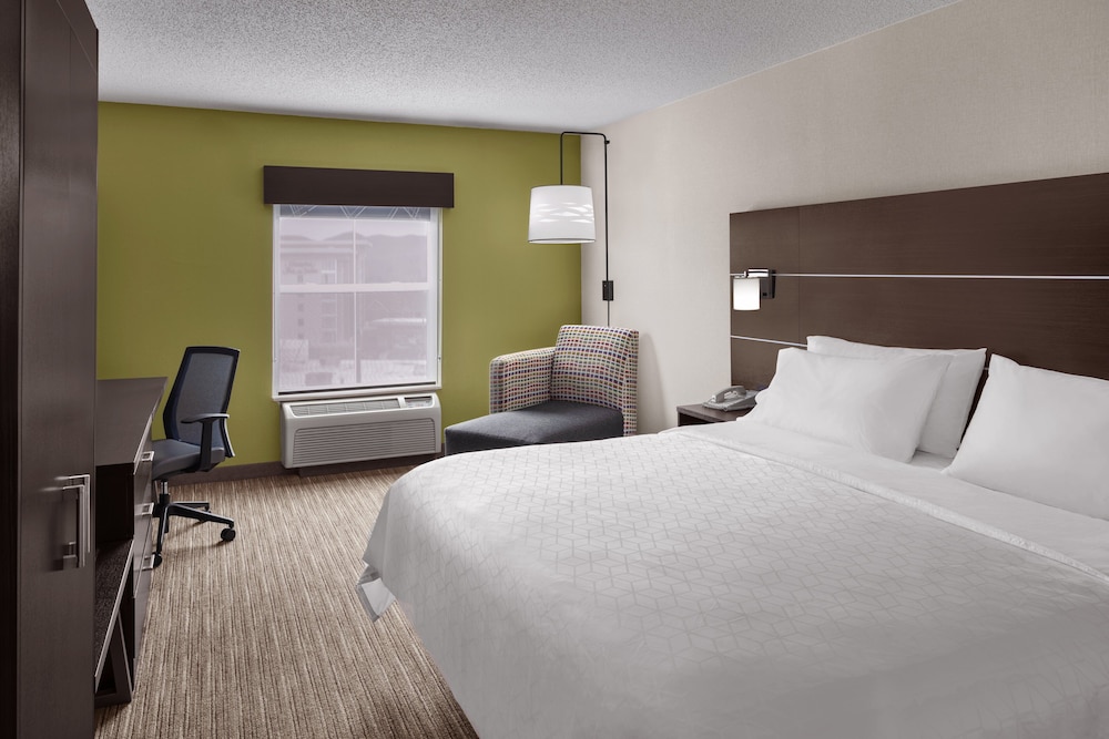 Holiday Inn Express & Suites Asheville SW Outlet Ctr Area by IHG - photo 8