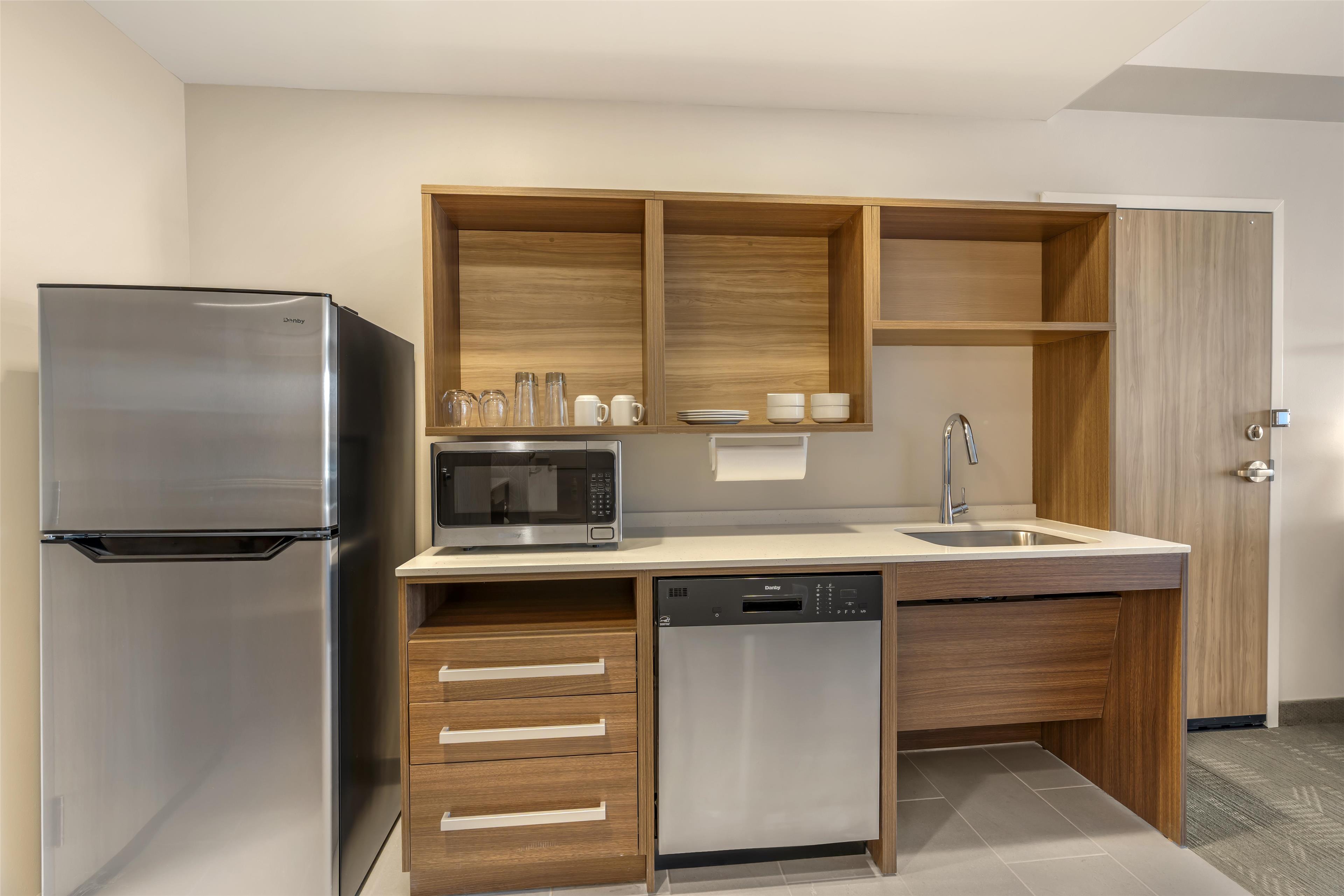 Home2 Suites by Hilton Bozeman Four Corners - photo 32