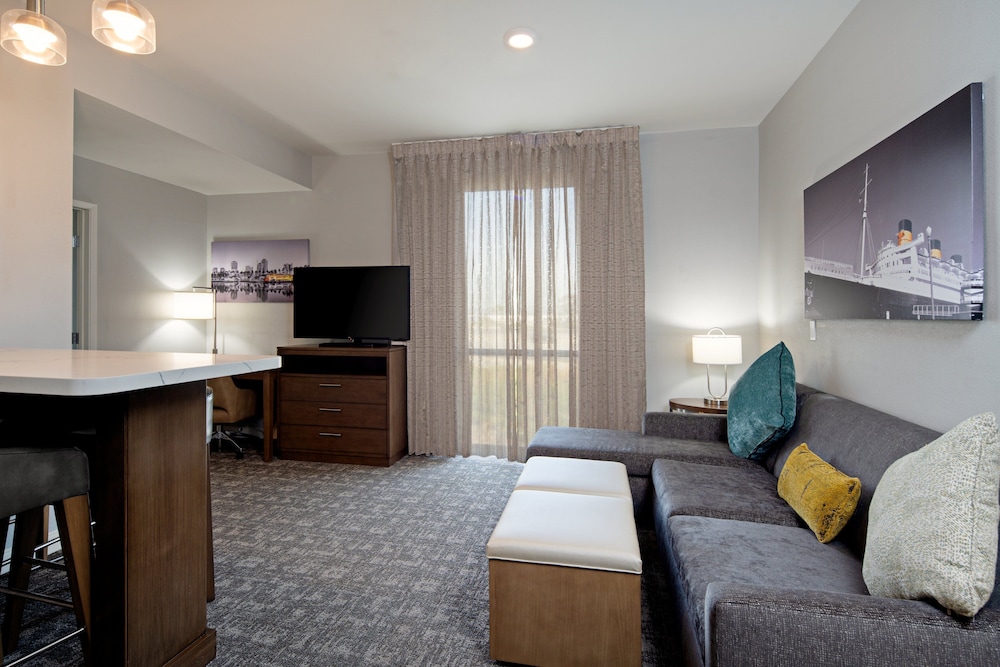 Staybridge Suites Long Beach Airport by IHG - photo 9