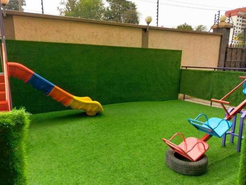 Serenity 2br near Yaya center kilimani Nairobi