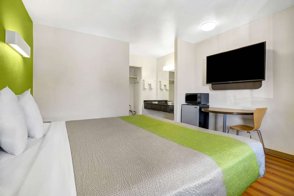 Motel 6 Payson AZ - photo 11