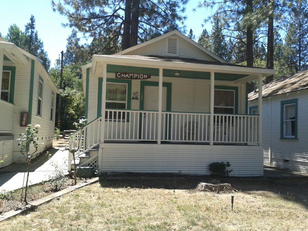 Nevada City Inn - photo 28