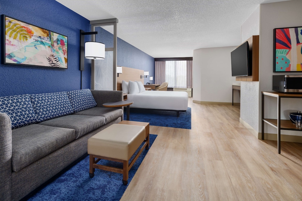 Hyatt Place Orlando I Drive Convention Center - photo 16
