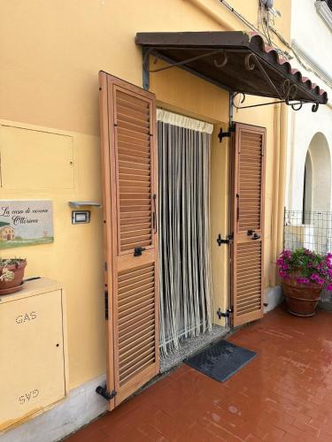 La casa di nonna Ottorina — 4-Star Luxury Hotel in Venturina, Italy