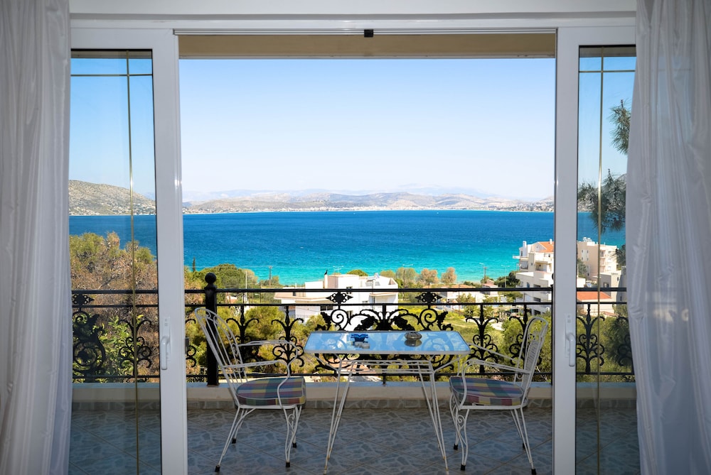 Aias summer house — Salamina — photo 2