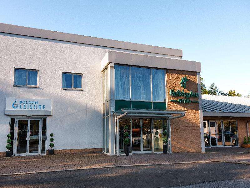 Holiday Inn Newcastle South by IHG — 4-Star Luxury Hotel in The Boldons, United Kingdom