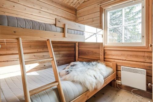 Trysilfjellet Nord 356 C — Innbygda — photo 2