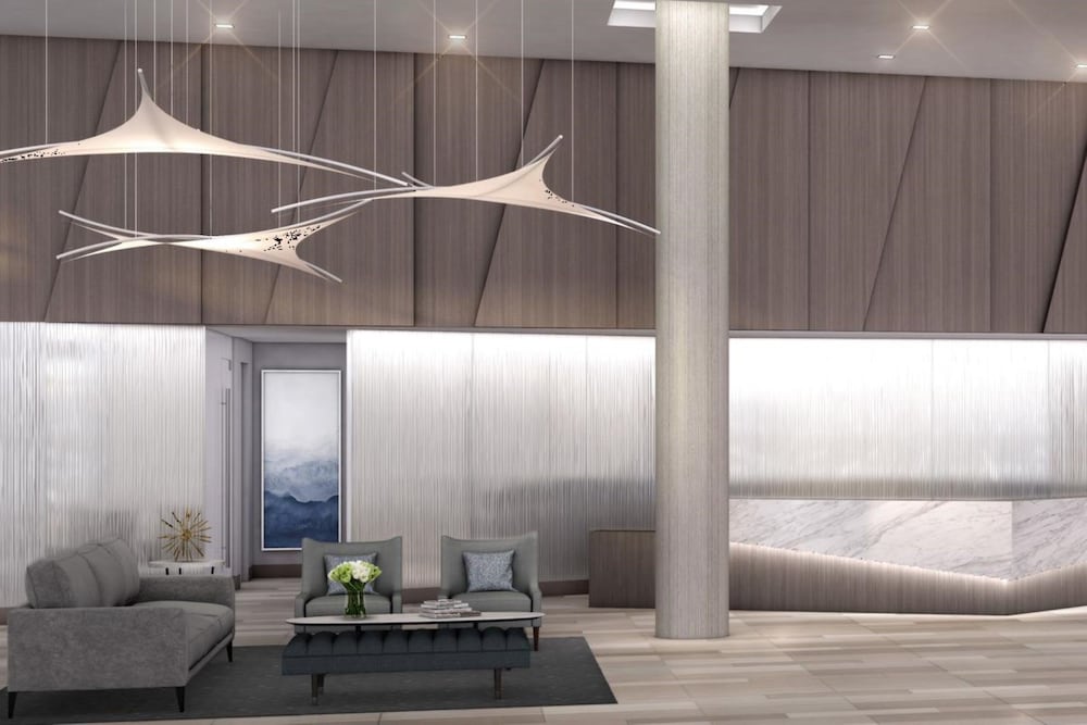 Global Luxury Suites Crystal City - photo 4