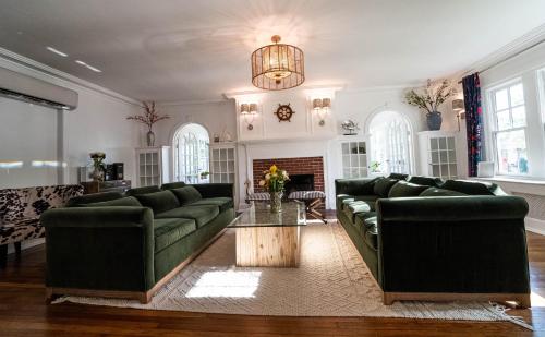 Buttonwood Boutique Hotel - photo 19