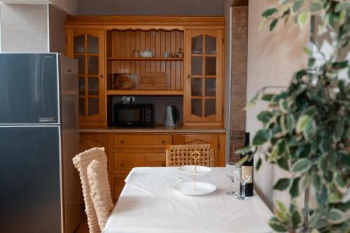 Home at Old Tbilisi