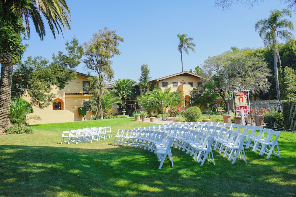 Historic Santa Maria Inn - photo 73
