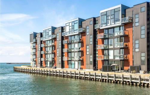 Amazing Apartment In Korsør — 5-Star Luxury Hotel in Korsor, Denmark