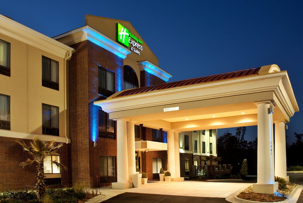 Holiday Inn Express Picayune Stennis Space Center by IHG - photo 3