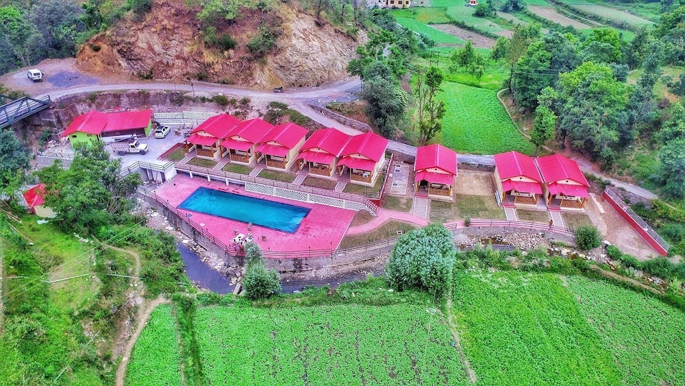 Lujiaomen Inn - carbon neutral hotel in Xiangyang