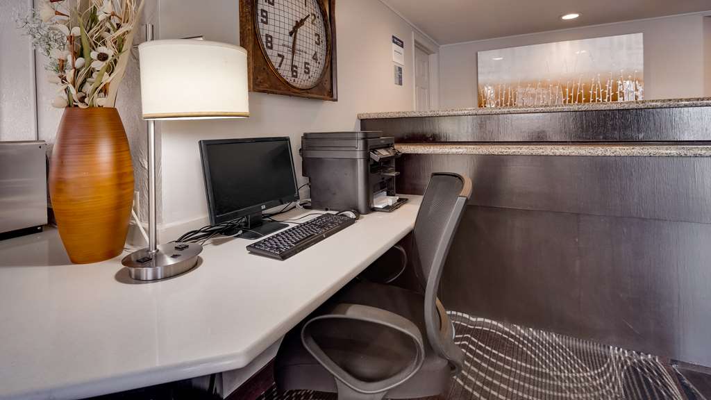 SureStay by Best Western Miles City - photo 17