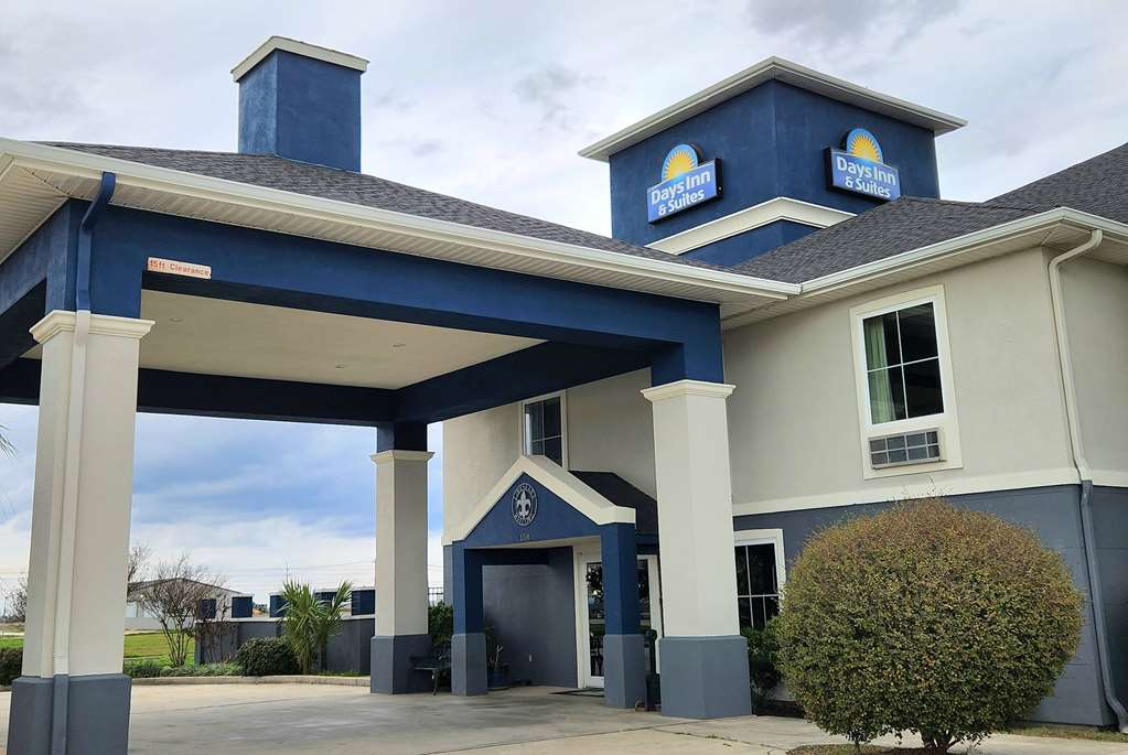 Days Inn & Suites by Wyndham Thibodaux — hotel in Thibodaux
