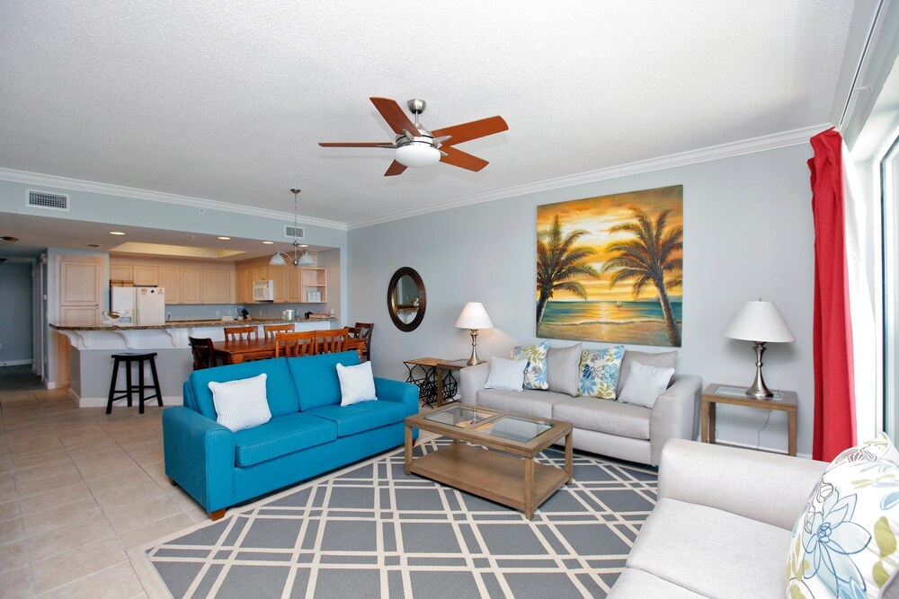 Boardwalk Beach Resort by Panhandle Getaways - photo 34