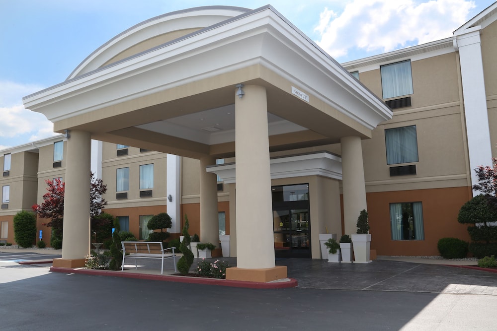 Holiday Inn Express Nicholasville by IHG - photo 50