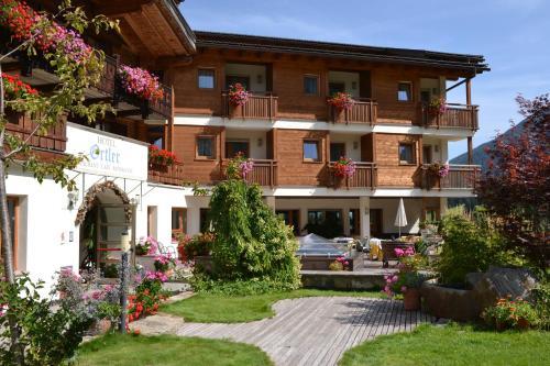 Hotel Ortler in Ultimo - Ulten, Italy
