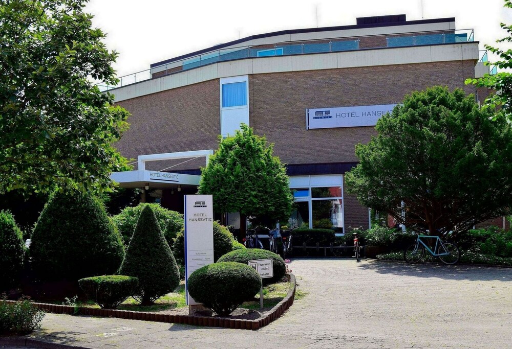 Michels Hanseatic Hotel Norderney in Norderney, Germany