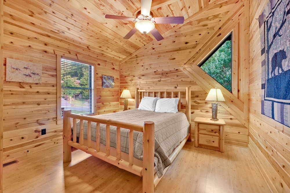 White Oak Retreat - photo 5
