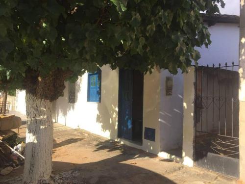 Caldas do Jorro Águas Termais — hotel in Tucano