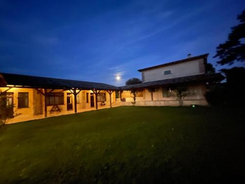 Lauraguel Gîte — Labege — photo 5