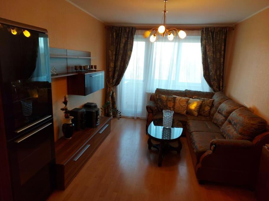 Apartamentai Salia Parko 17686038 — Siauliai