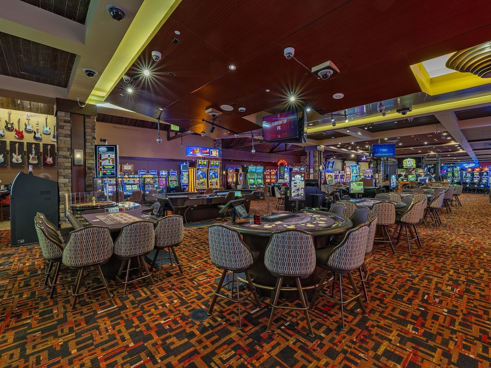 Golden Nugget Cripple Creek - photo 26