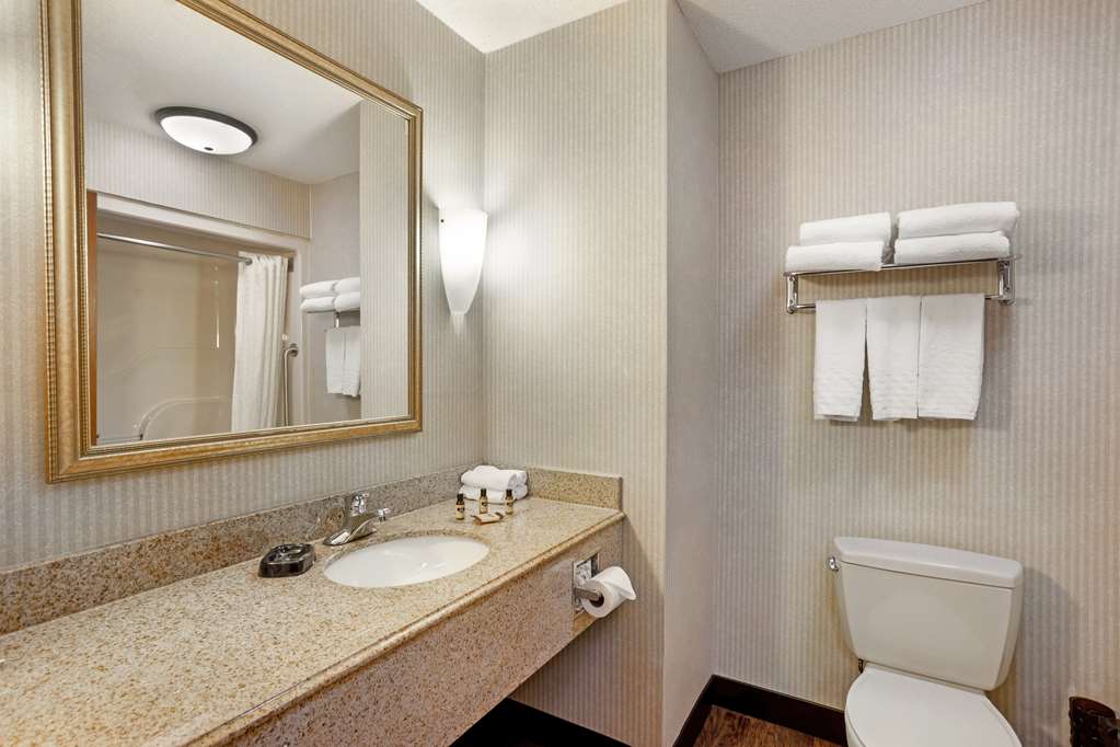 Best Western Plus Clearfield - photo 27