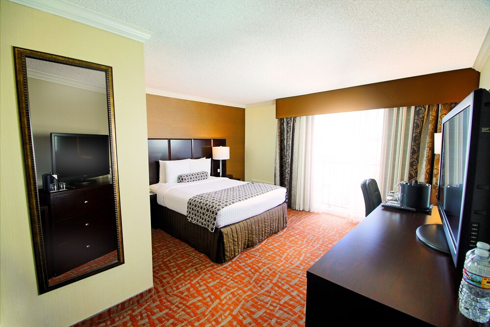 The Hotel Fullerton Anaheim - photo 14