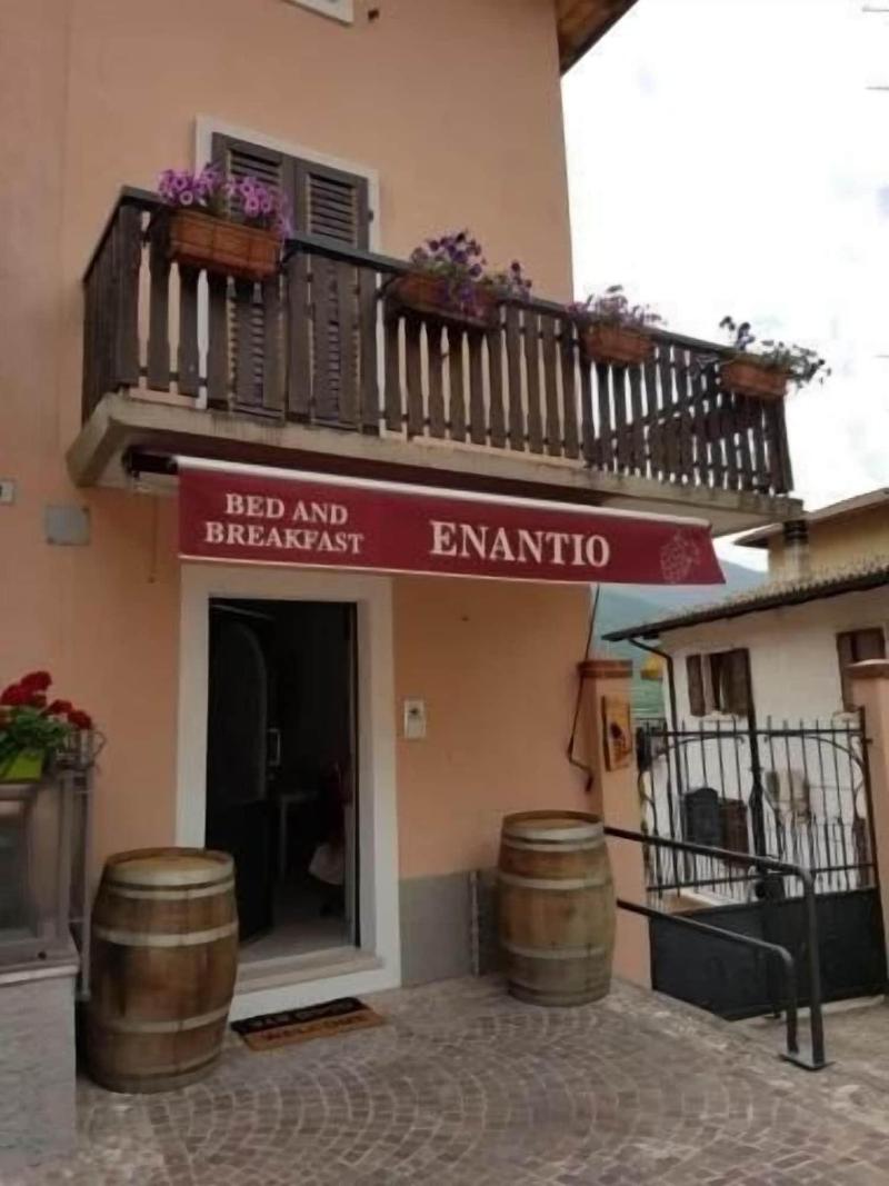 B B Enantio pet-friendly hotel Brentino Belluno