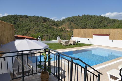 Hyvillas Miray — Mugla — photo 5