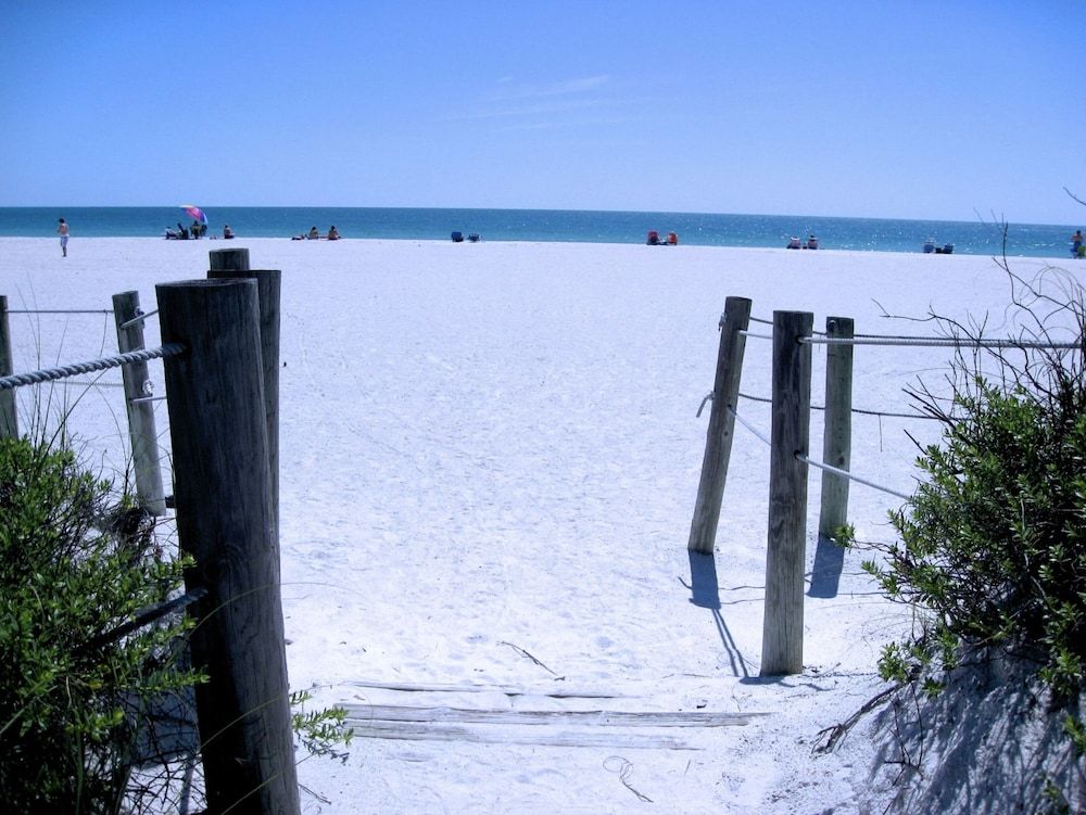 Beach View C 209 by Anna Maria - photo 27
