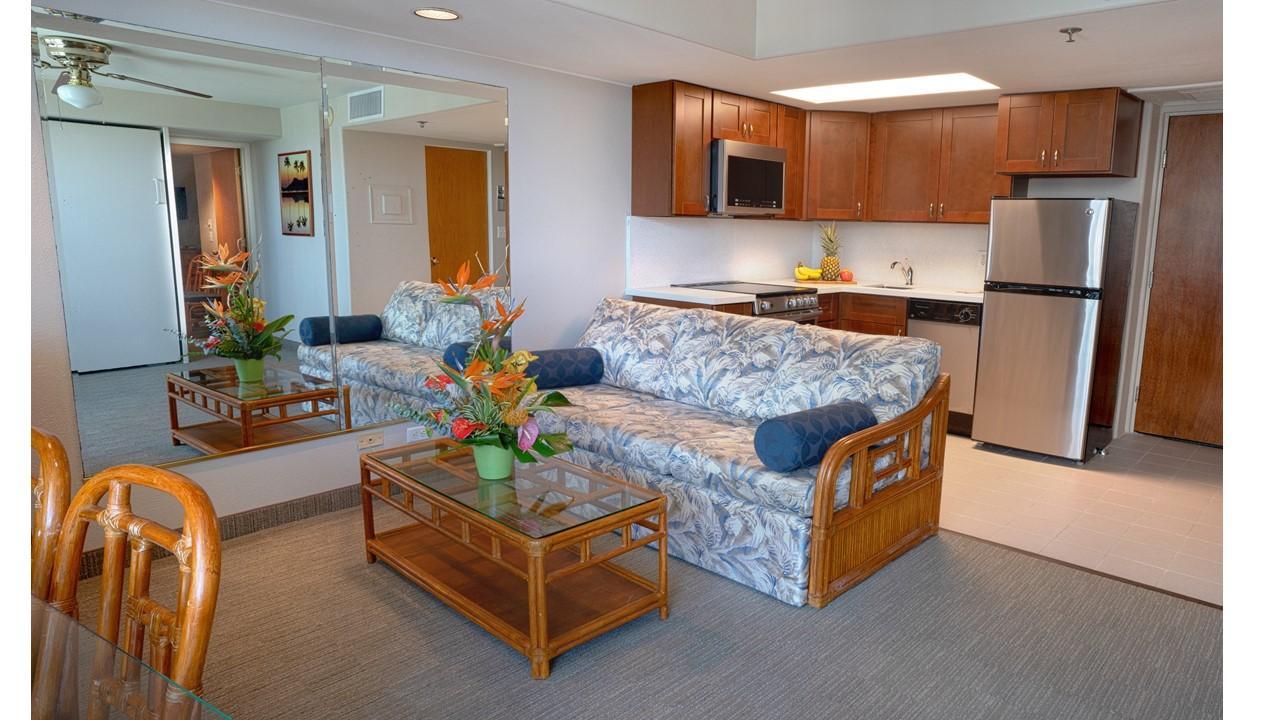 Imperial Hawaii Resort at Waikiki - photo 9
