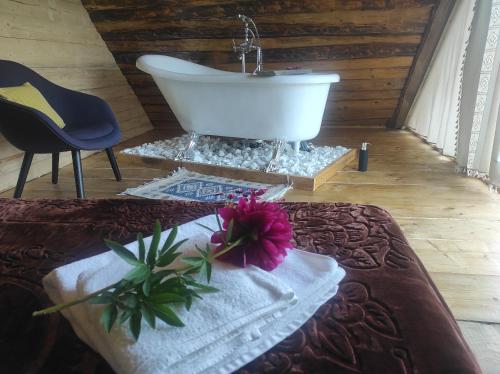 Noapte de Poveste - last minute hotel in Unknown City