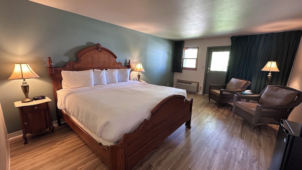 The Shelby Inn - photo 7