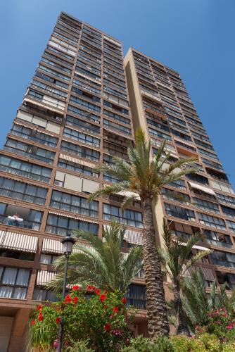 Gemelos Beninter All Inclusive — Benidorm — photo 2