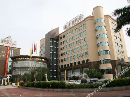 Rich Forex Hotel - last minute hotel in Foshan