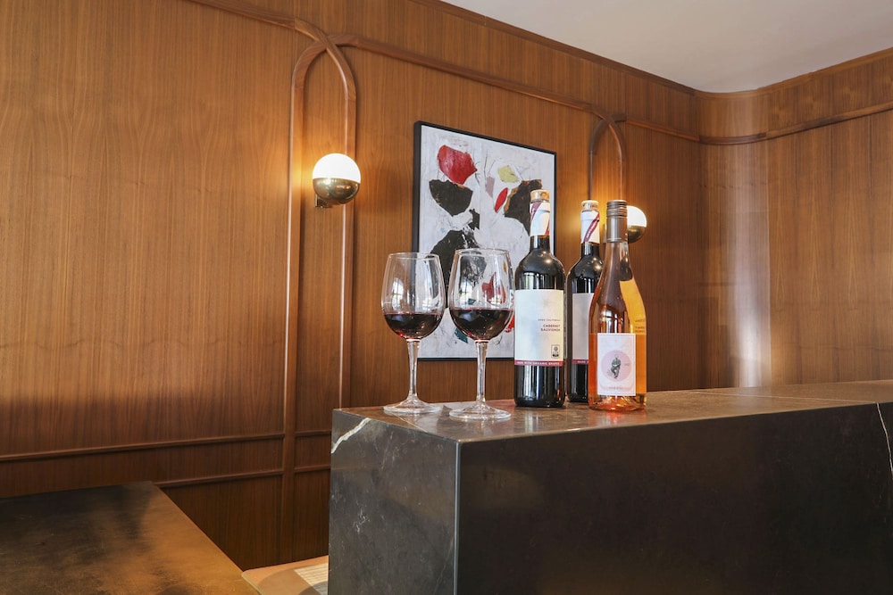 The Frederick Hotel - photo 43