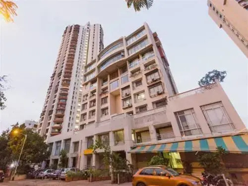 Zo Rooms Worli Seaface